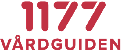 1177 Vårdguiden logo