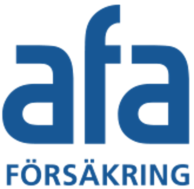 AFA försäkring logo