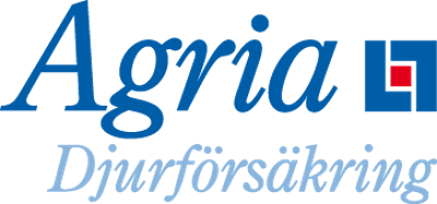 Agria Djurförsäkring logo