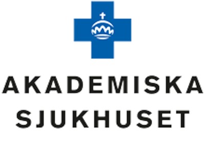 Akademiska sjukhuset logo