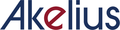 Akelius Fastigheter logo