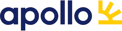 Apollo logo