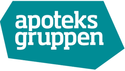 Apoteksgruppen logo