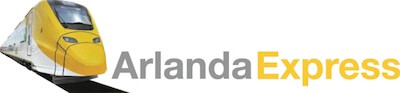 Arlanda Express logo