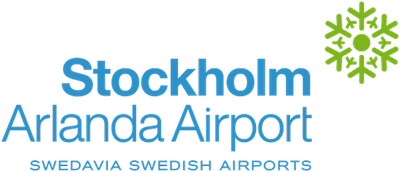 Arlanda Flygplats logo