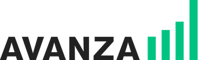 Avanza Bank logo