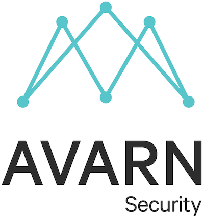 AVARN Security logo