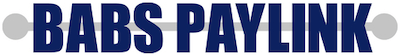 Babs Paylink logo