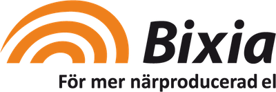 Bixia logo