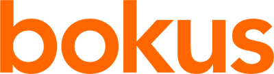 Bokus logo