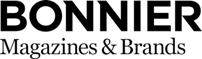 Bonnier Magazines & Brands logo