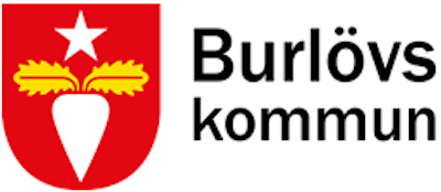 Burlövs kommun logo