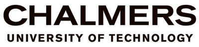 Chalmers logo