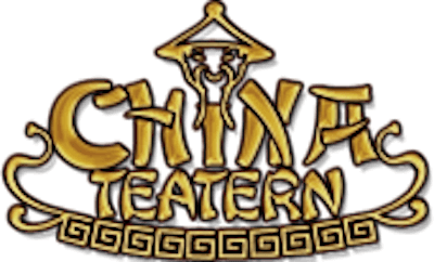 China Teatern logo