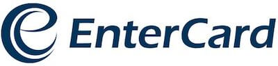 Entercard logo