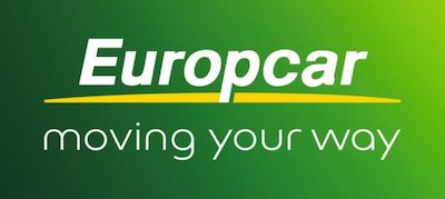 Europcar logo