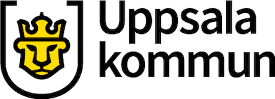 Färdtjänsten Uppsala logo