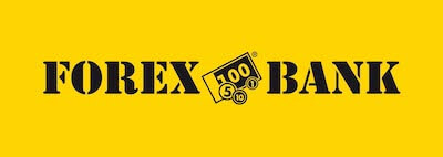 FOREX Bank logo