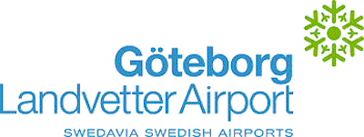 Göteborg Landvetter Airport logo