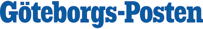 Göteborgs-Posten logo