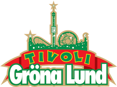 Gröna Lund logo