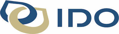 IDO logo