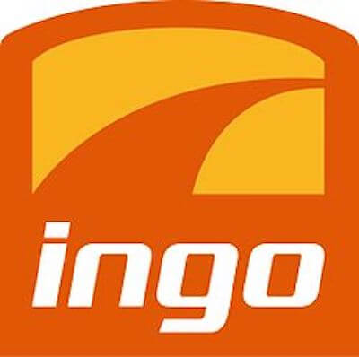 INGO logo