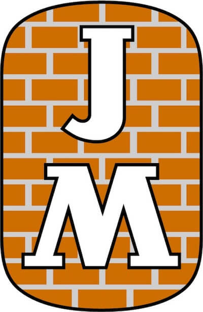 JM logo