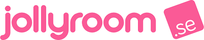 Jollyroom logo