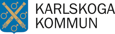 Karlskoga kommun logo