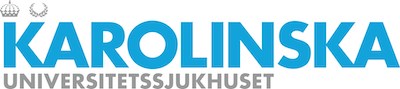 Karolinska Universitetssjukhuset logo