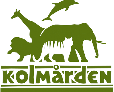 Kolmården logo