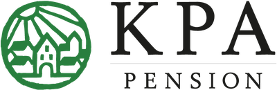 KPA Pension logo