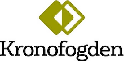 Kronofogden logo