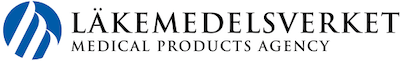 Läkemedelsverket logo