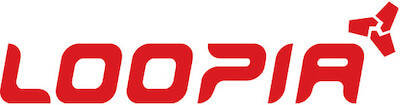 Loopia logo