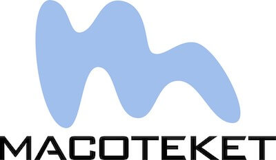 Macoteket logo