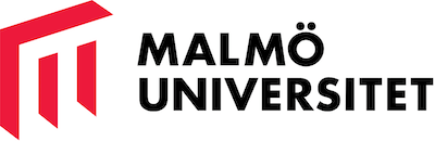 Malmö universitet logo
