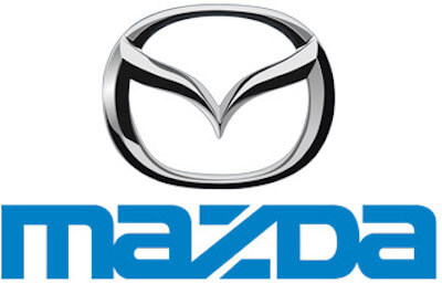 Mazda logo