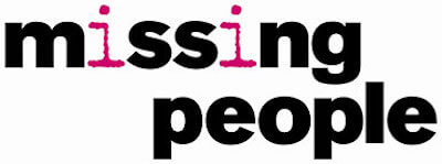 Missing People logo