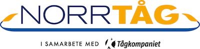 Norrtåg logo