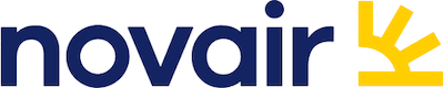 Novair logo