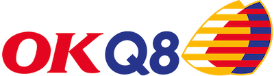 OKQ8 logo