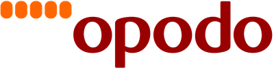 Opodo logo