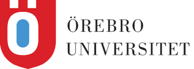 Örebro universitet logo