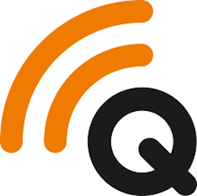 Qall logo