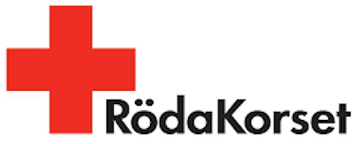 Röda Korset logo