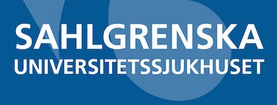 Sahlgrenska Universitetssjukhuset logo