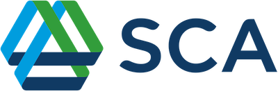 SCA logo