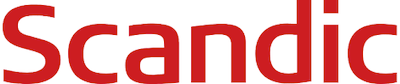 Scandic Hotels logo